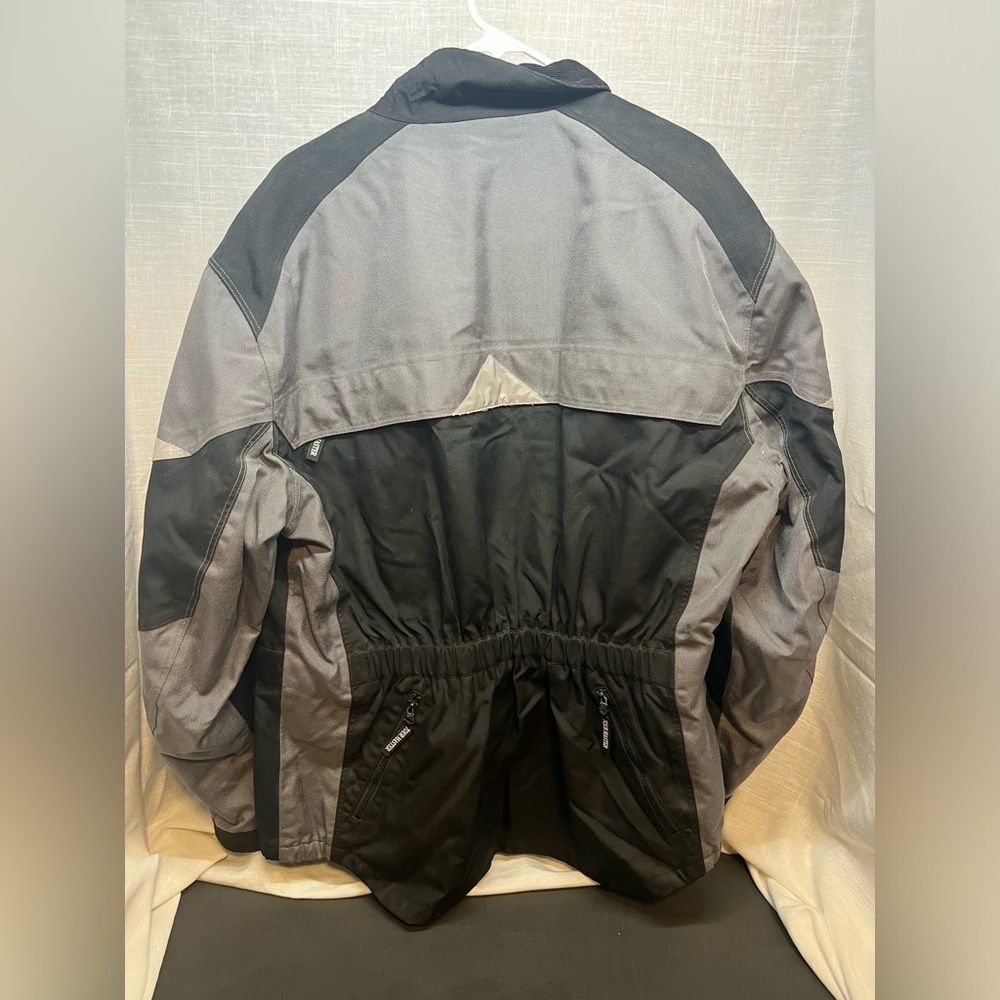 Cortech Motorcycle Jacket - Picture 10 of 11